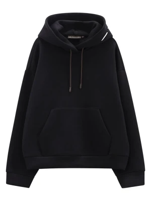 cmp Bluza w kolorze czarnym rozmiar: XS