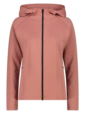 CMP Bluza w kolorze czerwonym rozmiar: 40