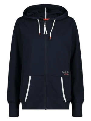 CMP Bluza w kolorze granatowym rozmiar: 36