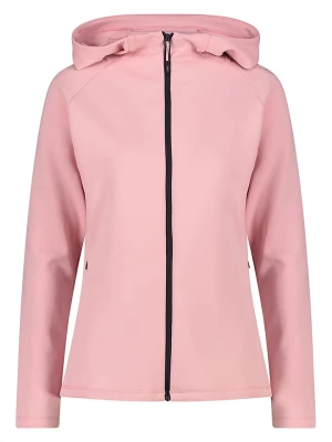 CMP Bluza w kolorze jasnoróżowym rozmiar: 38