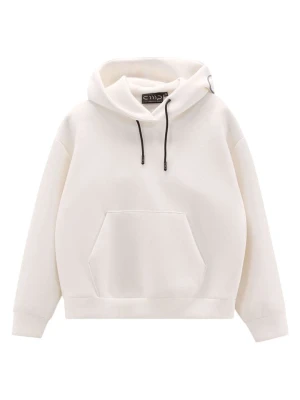 cmp Bluza w kolorze kremowym rozmiar: XS