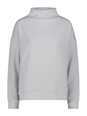 CMP Bluza w kolorze szarym rozmiar: 42