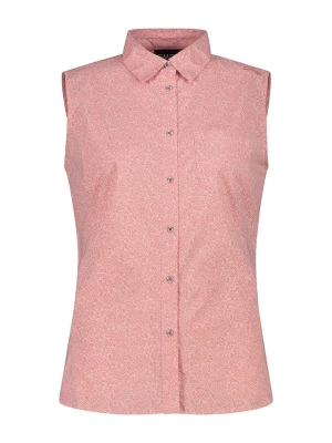 CMP Bluzka funkcyjna w kolorze jasnoróżowym rozmiar: 36