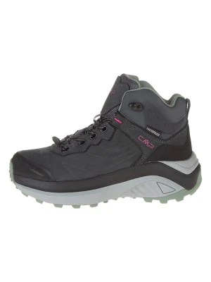 cmp Botki turystyczne "Juukat Mid" w kolorze antracytowym rozmiar: 41