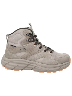 cmp Botki turystyczne "Kamsel Mid" w kolorze beżowym rozmiar: 39
