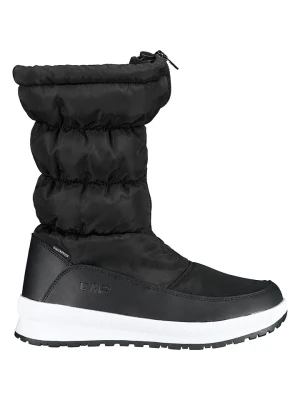 CMP Botki zimowe "Hoty" w kolorze czarnym rozmiar: 41