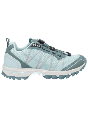 CMP Buty "Altak" w kolorze błękitnym do biegania rozmiar: 37