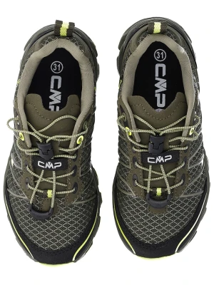 cmp Buty "Altak" w kolorze khaki do biegania rozmiar: 35