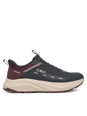 CMP Buty do biegania Kymber Wmn 3Q62146 Granatowy