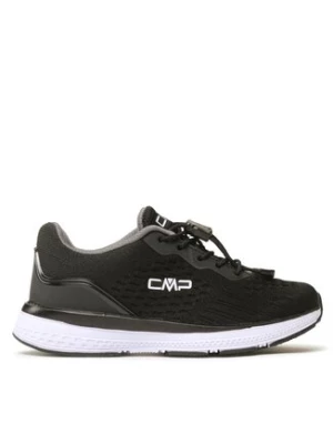 CMP Buty Nhekkar Fitness 3Q51064 Czarny