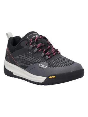 CMP Buty rowerowe "Lothal" w kolorze czarnym rozmiar: 39