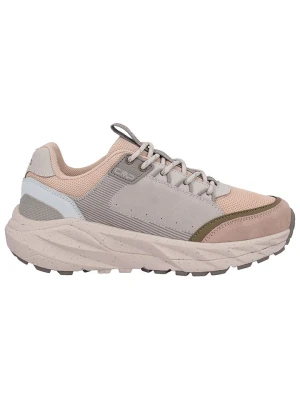 cmp Buty sportowe "Cham" w kolorze szaro-brzoskwiniowym rozmiar: 42