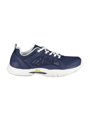 CMP Buty sportowe "Moon" w kolorze granatowym rozmiar: 47