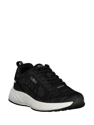 cmp Buty sportowe "Nhekkar" w kolorze biało-czarnym rozmiar: 44