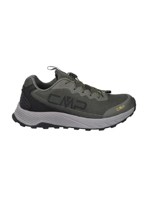 CMP Buty sportowe "Phelyx" w kolorze khaki rozmiar: 41