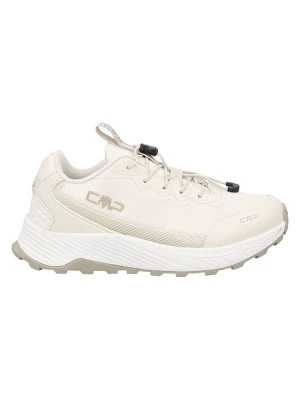 cmp Buty sportowe "Phelyx" w kolorze kremowym rozmiar: 39