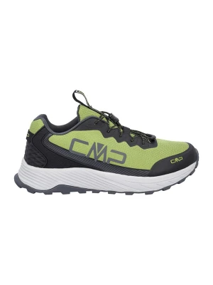 cmp Buty sportowe "Phelyx" w kolorze zielono-szarym rozmiar: 40