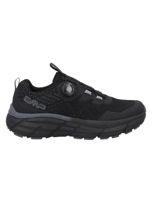 cmp Buty sportowe "Rahmsy Fitgo" w kolorze czarnym rozmiar: 43