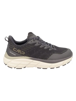 CMP Buty sportowe "Rahmsy" w kolorze antracytowym rozmiar: 40
