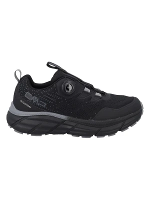 CMP Buty sportowe "Rahmsy" w kolorze czarnym rozmiar: 43