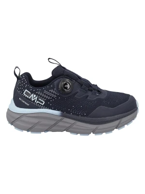 CMP Buty sportowe "Rahmsy" w kolorze granatowym rozmiar: 40