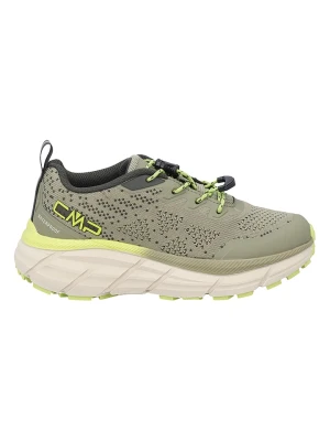 CMP Buty sportowe "Rahmsy" w kolorze khaki rozmiar: 31