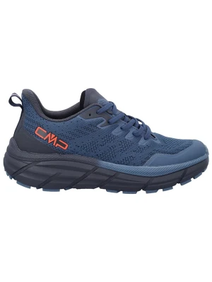 CMP Buty sportowe "Rahmsy" w kolorze niebieskim rozmiar: 42