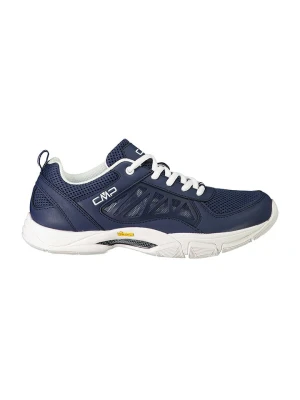 CMP Buty sportowe "Zibal" w kolorze granatowym rozmiar: 40