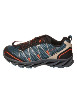 CMP Buty trekkingowe "Altak 2.0" w kolorze granatowym rozmiar: 40