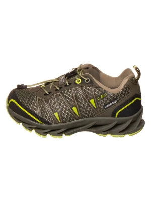 CMP Buty trekkingowe "Altak 2.0" w kolorze khaki rozmiar: 31