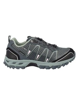 CMP Buty trekkingowe "Altak" w kolorze granatowym rozmiar: 36