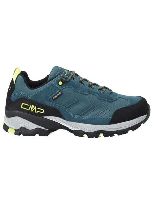 cmp Buty trekkingowe "Melnick" w kolorze niebieskim rozmiar: 42