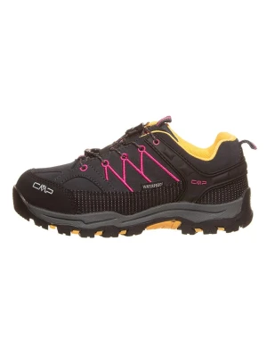 CMP Buty trekkingowe "Rigel" w kolorze antracytowym rozmiar: 36