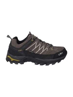 cmp Buty trekkingowe "Rigel" w kolorze brązowym rozmiar: 45