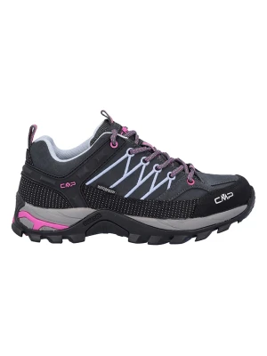 cmp Buty trekkingowe "Rigel" w kolorze czarnym rozmiar: 41