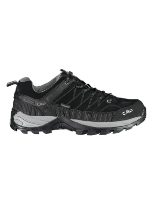 CMP Buty trekkingowe "Rigel" w kolorze czarnym rozmiar: 43