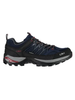 CMP Buty trekkingowe "Rigel" w kolorze granatowym rozmiar: 39