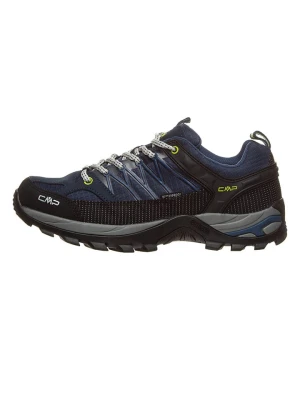 CMP Buty trekkingowe w kolorze granatowym rozmiar: 43