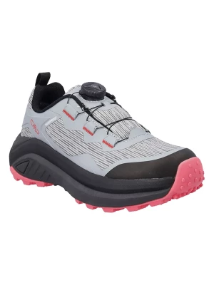CMP Buty turystyczne "Dyonisus Low FitGo" w kolorze szarym rozmiar: 39