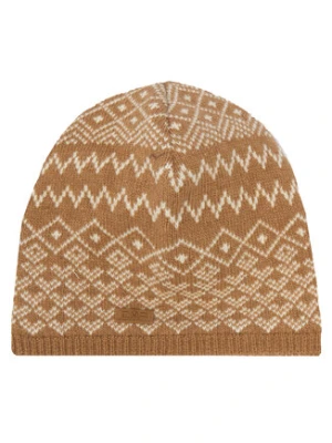 CMP Czapka 5505687 Beżowy