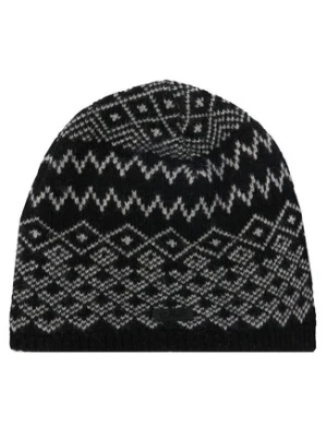 CMP Czapka 5505687 Czarny