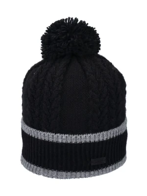 CMP Czapka w kolorze czarnym rozmiar: onesize