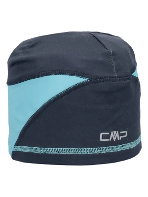 CMP Czapka w kolorze granatowo-błękitnym rozmiar: onesize