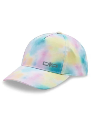 CMP Czapka z daszkiem 6505529 Kolorowy