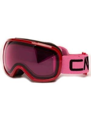 cmp Dziecięce gogle narciarskie "Joopiter" w kolorze różowym rozmiar: XS