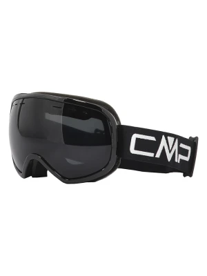 cmp Gogle narciarskie "Joopiter" w kolorze czarnym rozmiar: XS