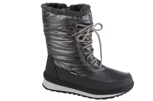 CMP Harma Wmn Snow Boot 39Q4976-U911, Damskie, Szare, śniegowce, syntetyk, rozmiar: 36