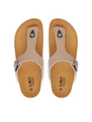 CMP Japonki Mymosa  3Q91036 Beżowy