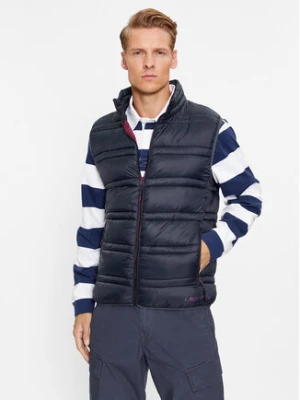 CMP Kamizelka 33K2007 Szary Regular Fit