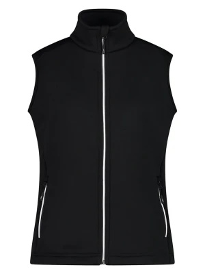 CMP Kamizelka funkcyjna w kolorze czarnym rozmiar: 36